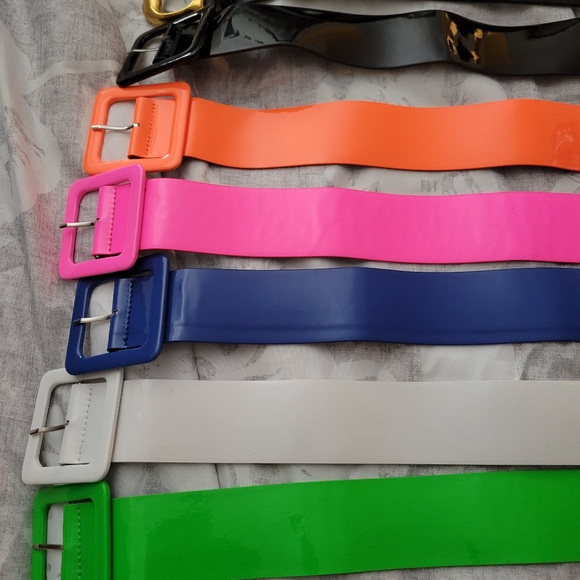 Women's Belt Bundle - Picture 2 of 2